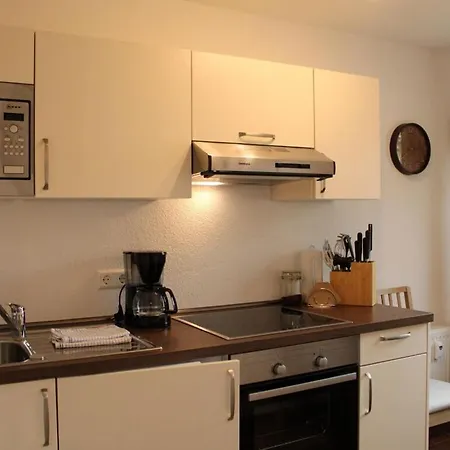 Holiday home With 1 Bedroom