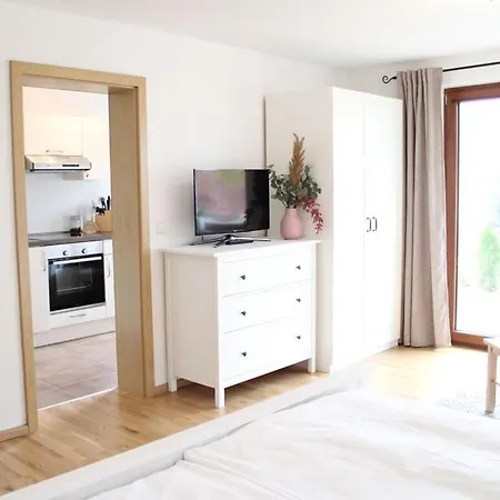 With 1 Bedroom