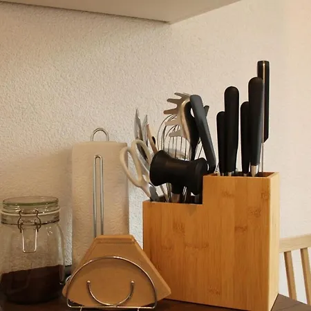 Holiday home With 1 Bedroom