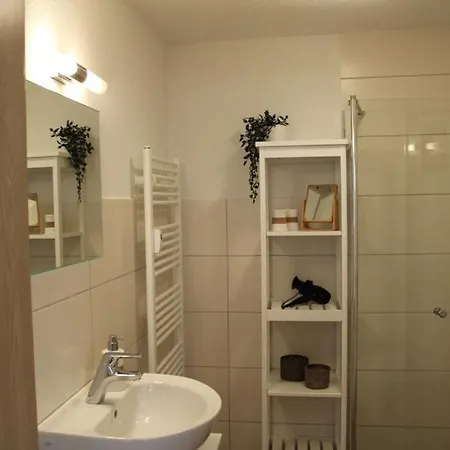 With 1 Bedroom Holiday home *