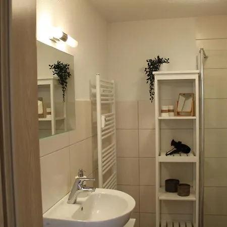 Holiday home With 1 Bedroom *